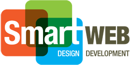 SmartWeb - website design & development