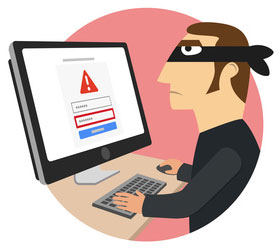 Ascona Security Blocked IP