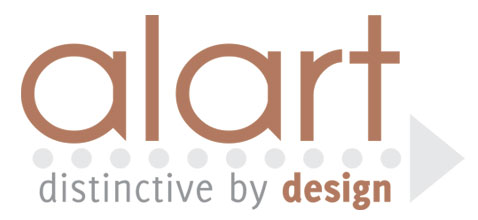 Alart website design and hosting