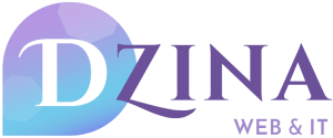 Dzina - Web Design & Hosting