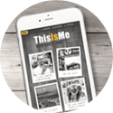 Mobile websites by ThisIsMe Web Solutions - Part of Ascona