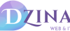 Dzina - website design & hosting
