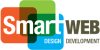 SmartWeb - website design & development